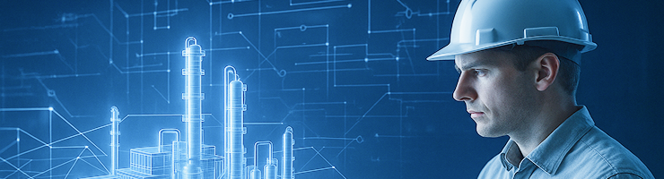 Промышленная автоматизация