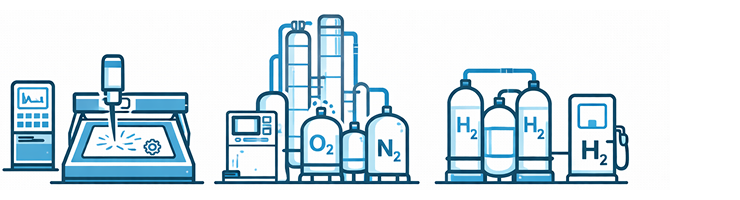 Технологическое оборудование