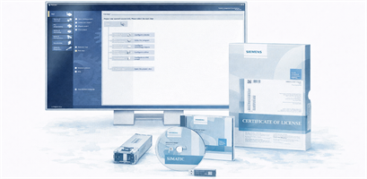 Программное обеспечение