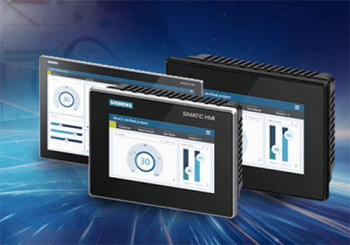Снятие с производства панелей оператора SIEMENS SIMATIC HMI Comfort Panels с заменой на панели SIMATIC Unified Comfort Panels