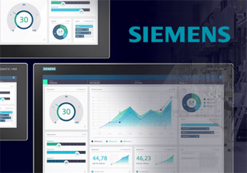 Панели оператора SIEMENS SIMATIC HMI Unified Comfort Panel