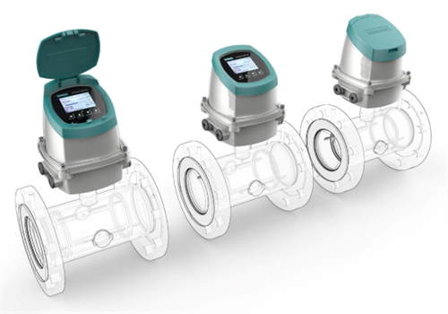         Снятие с производства серии электромагнитных расходомеров SIEMENS MAG 1100, MAG 3100, MAG 5100W и измерительных преобразователей MAG 5000 / 6000