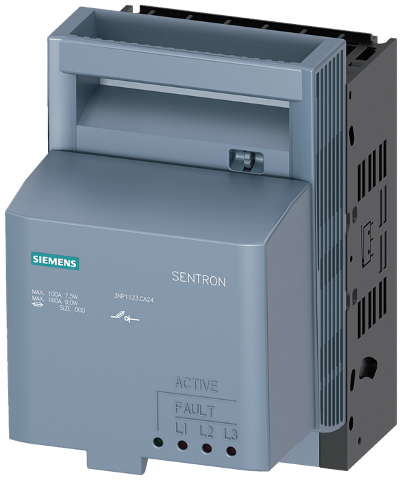 3NP11231CA24 3NP1123-1CA24