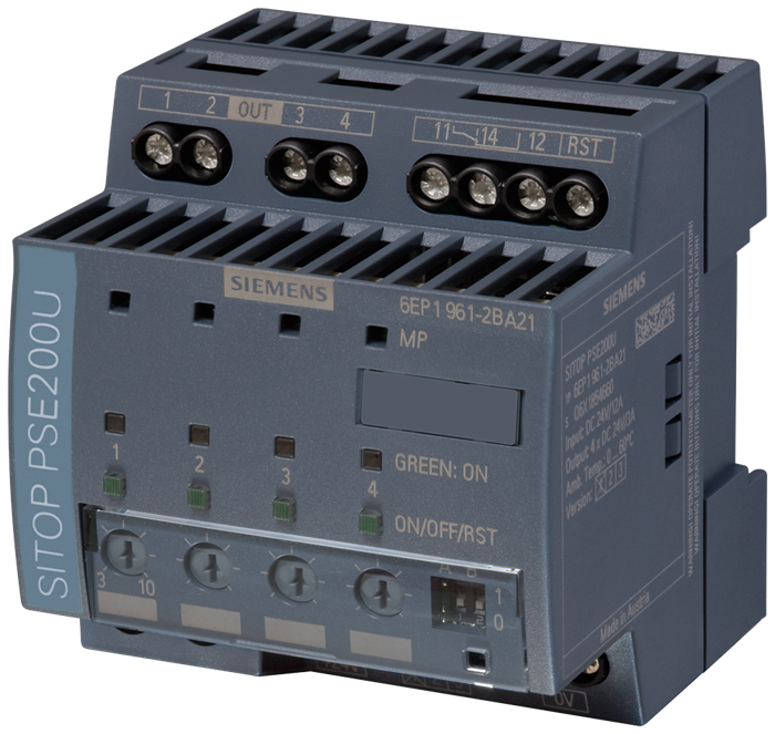 6EP19612BA21 6EP1961-2BA21