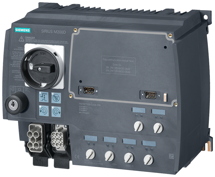 3RK13956KS712AD3 3RK1395-6KS71-2AD3