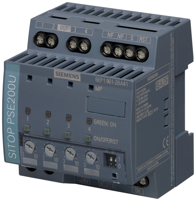 6EP19612BA41 6EP1961-2BA41