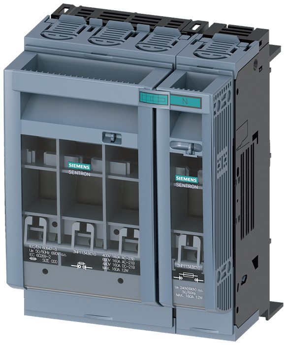 3NP11341BC10 3NP1134-1BC10