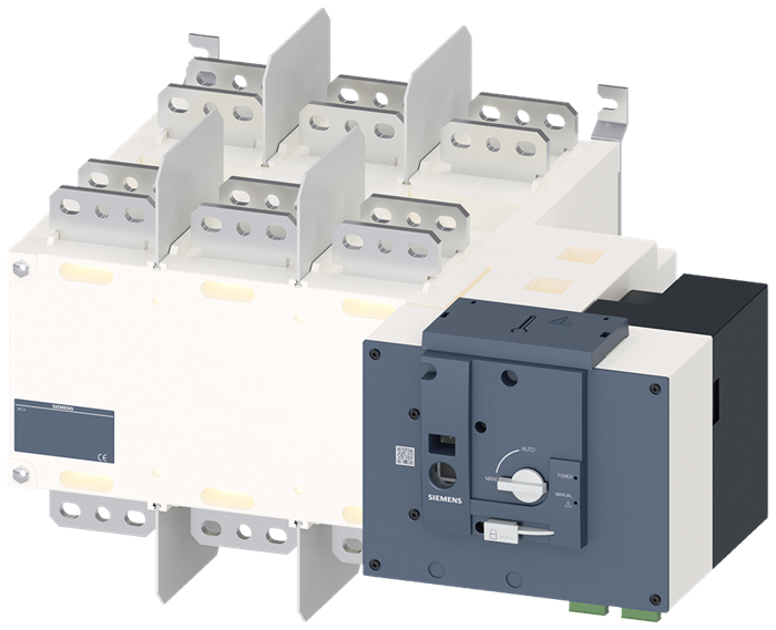 3KC43580JA210AA3 3KC4358-0JA21-0AA3