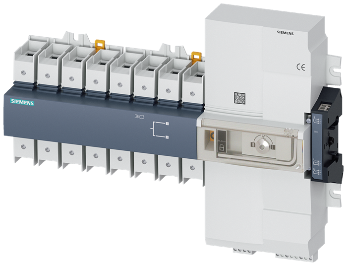 3KC34262AA220AA3 3KC3426-2AA22-0AA3