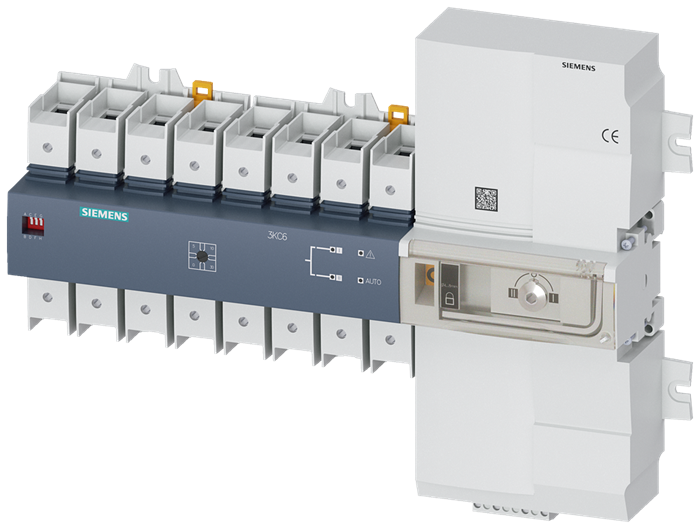 3KC64302TA200TA3 3KC6430-2TA20-0TA3