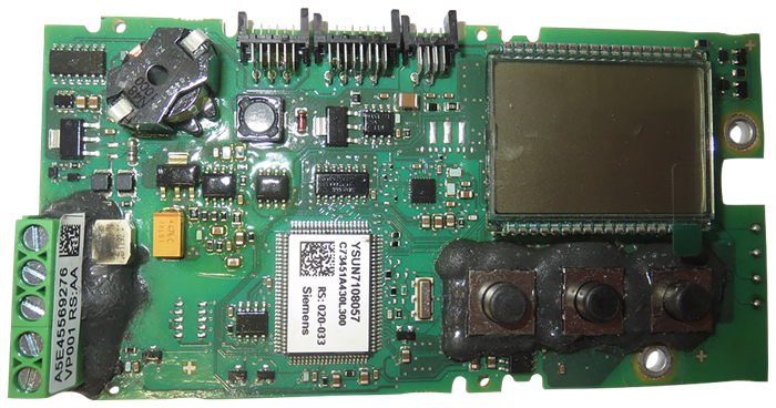 A5E52756003 A5E52756003