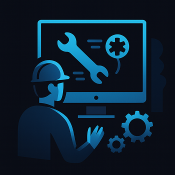 Техническая поддержка и сопровождение SI-007