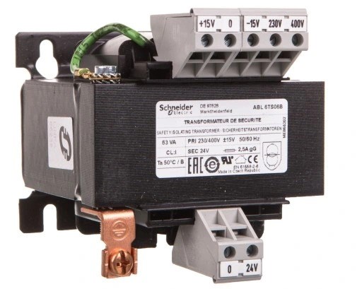 Трансформатор ABL6TS63B