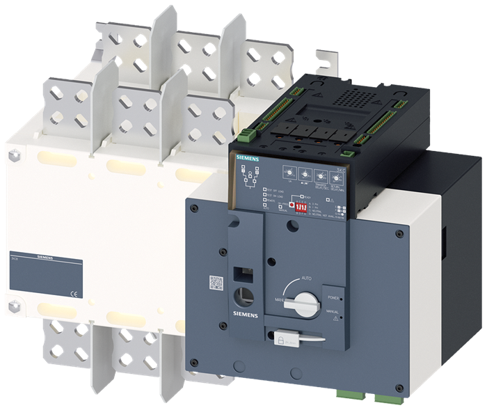 3KC83520GA220GA3 3KC8352-0GA22-0GA3