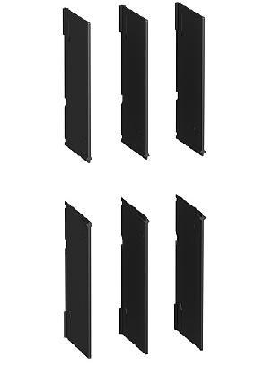 6 Разделителей полюсов LV429329