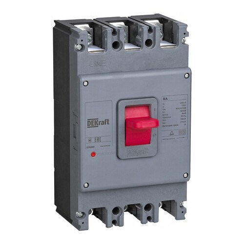 Автоматический выключатель 21016DEK