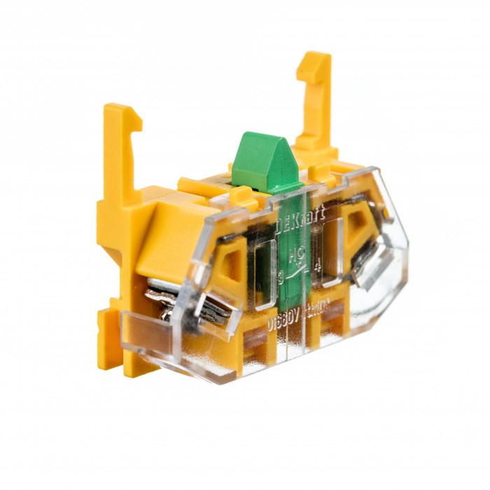 Контакт 25100DEK