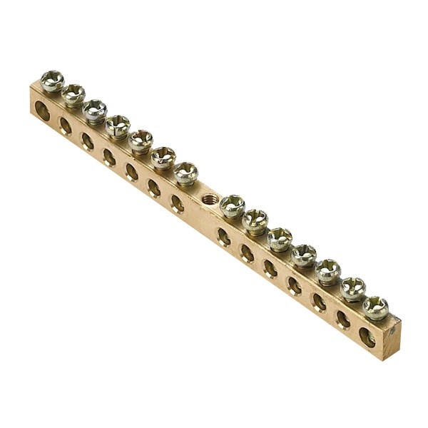 Шина нулевая 32005DEK