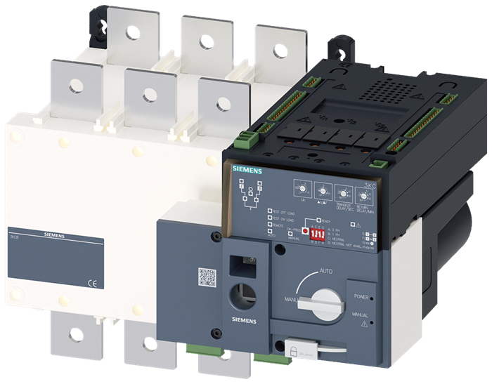 3KC83460EA220GA3 3KC8346-0EA22-0GA3