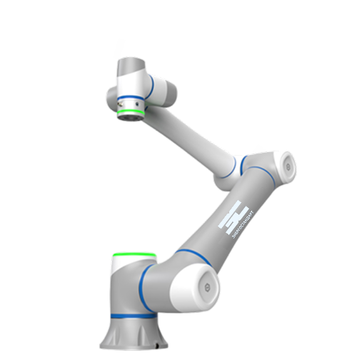 Коллаборативный робот CR20A CR20A
