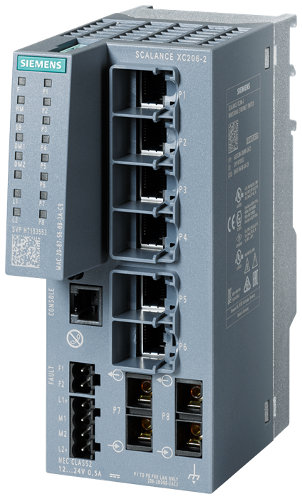 6GK52062BD002AC2 6GK5206-2BD00-2AC2