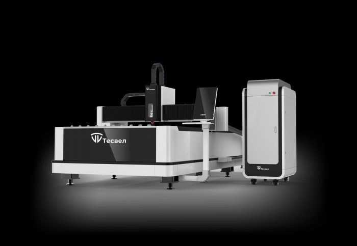 Комплекс лазерного раскроя Серия TLF 3015LN TLF 3015LN