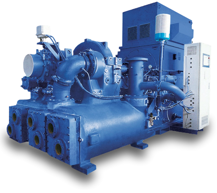 Турбокомпрессор DALGAKIRAN (IHI) T3A 70 T3A 70