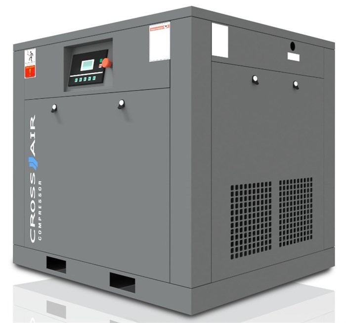 Винтовой компрессор CrossAir CA250-16GA CA250-16GA