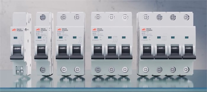 ESM2-63/C1/2 ESM263C12