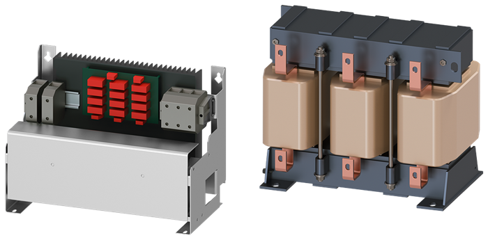 6SL30002DH333AA0 6SL3000-2DH33-3AA0