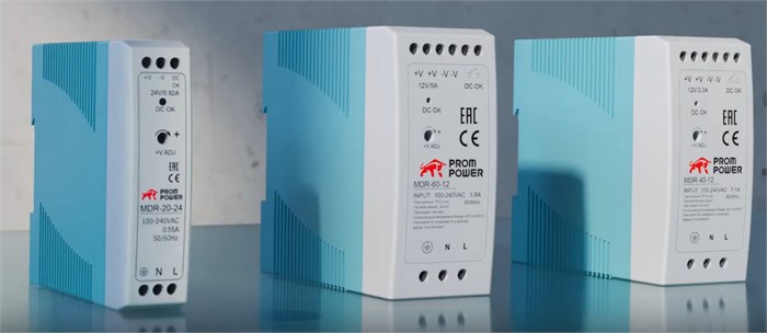 MDR-60-12 MDR6012
