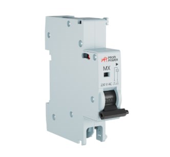 MCB MX Alarm MCBMXAlarm