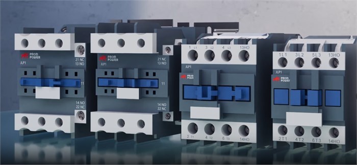 JLP1-D18-10-BD (DC24) JLP1D1810BDDC24