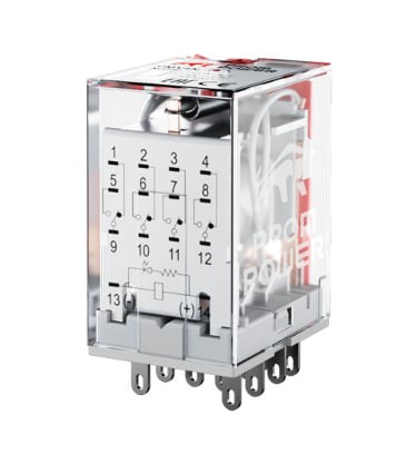 PMY4N AC230 PMY4NAC230