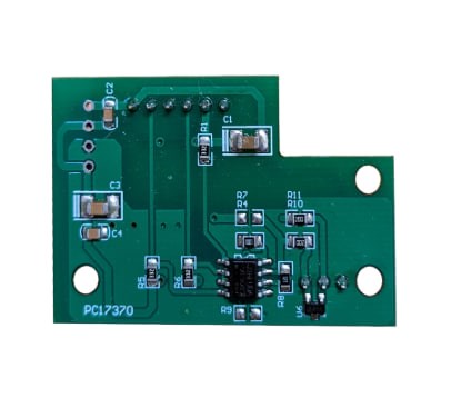 Modbus card RS485 ModbuscardRS485