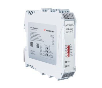 PPR-460-2CH-P-C PPR4602CHPC