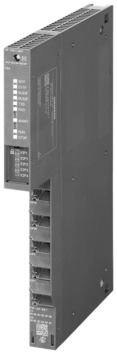 6GK74431GX300XE0 6GK7443-1GX30-0XE0