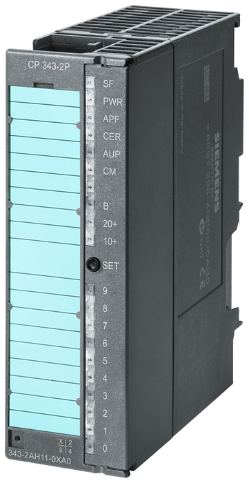 6GK73432AH110XA0 6GK7343-2AH11-0XA0