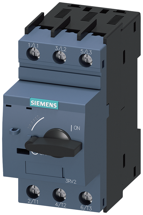 3RV23110AC10 3RV2311-0AC10