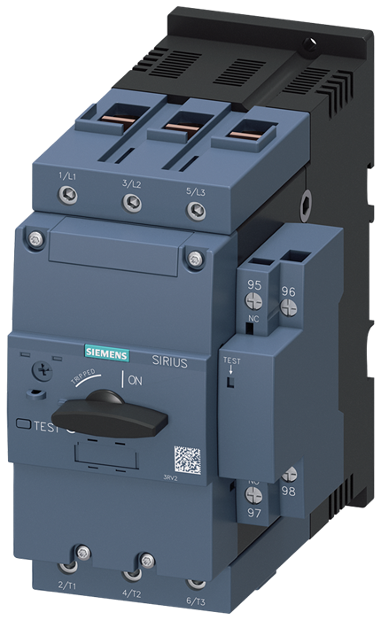 3RV21424YA10 3RV2142-4YA10