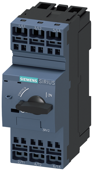 3RV23214AC200BA0 3RV2321-4AC20-0BA0