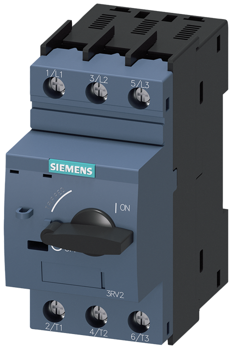 3RV23214PC10 3RV2321-4PC10