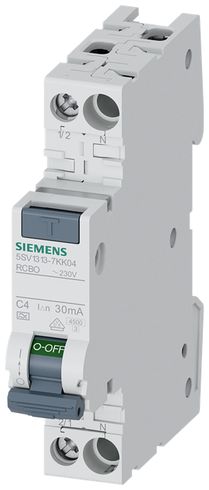 5SV13137KK04 5SV1313-7KK04