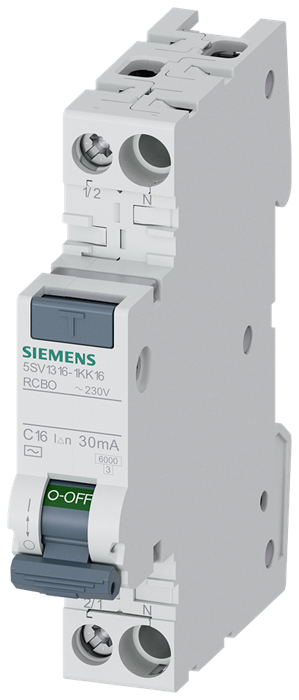 5SV13161KK16 5SV1316-1KK16