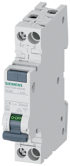 5SV13164KK16 5SV1316-4KK16