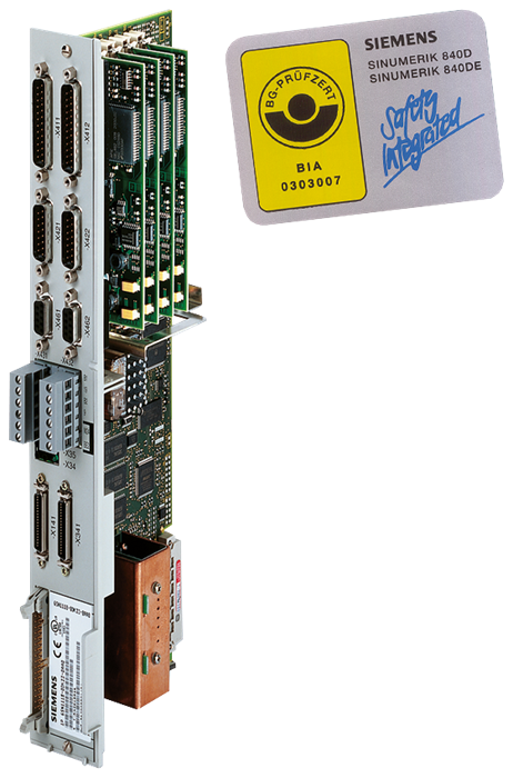 6SN11180DK230AA2 6SN1118-0DK23-0AA2