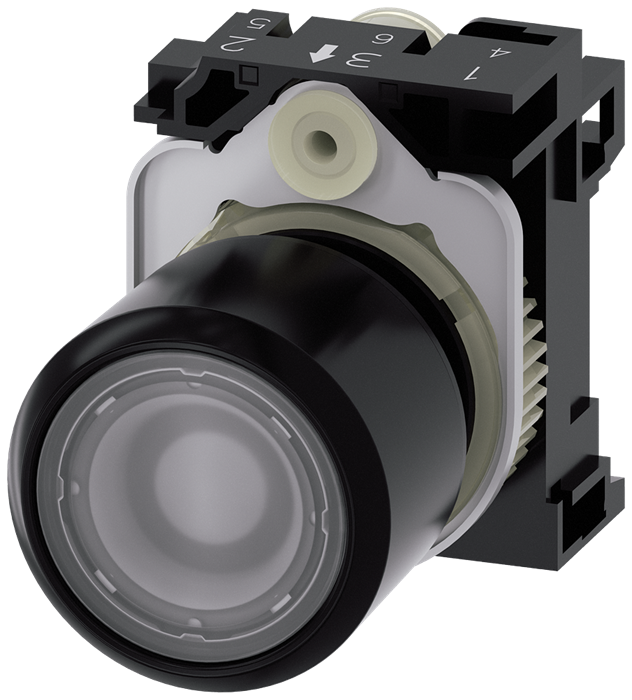 3SU12010EB700AA0 3SU1201-0EB70-0AA0