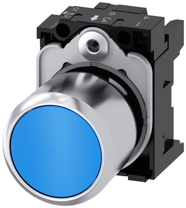 3SU12500EB500AA0 3SU1250-0EB50-0AA0