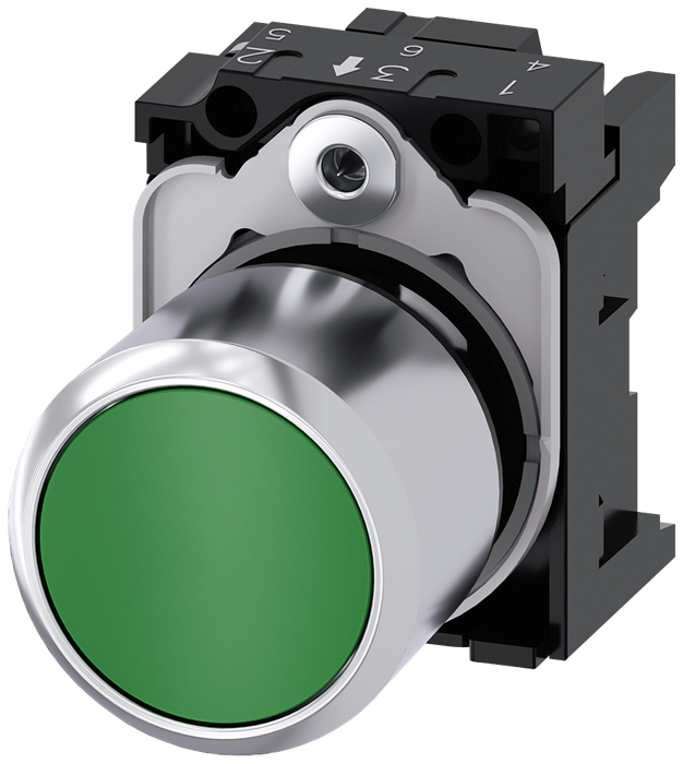 3SU12500EB400AA0 3SU1250-0EB40-0AA0