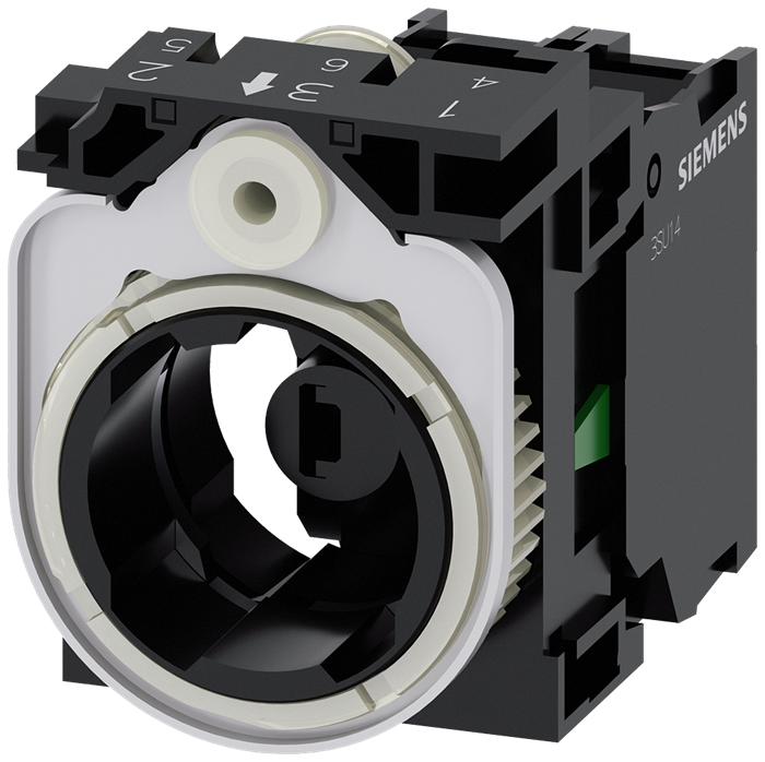 3SU15011AG401BA0 3SU1501-1AG40-1BA0
